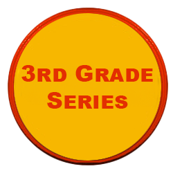 Gumshoe archives third grade series up button image