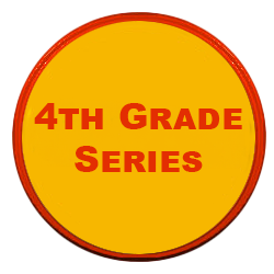 Gumshoe archives fourth grade series up button image