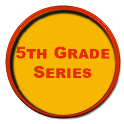 Gumshoe archives Fifth grade series down button image