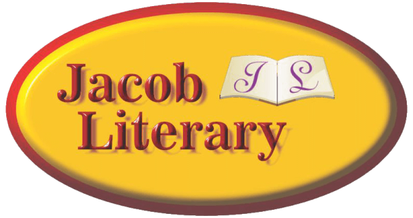 Jacob literary logo