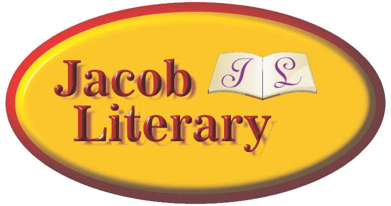 Jacob literary logo