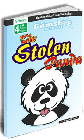Childrens Science Books 4th grade reading series book 2
