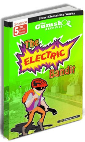 Childrens Science Books 5th grade reading series book 2