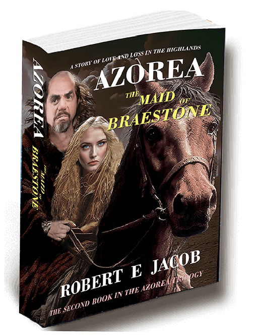 book 2 the azorea trilogy