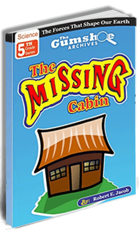 Childrens Science Books 5th grade reading series book 1