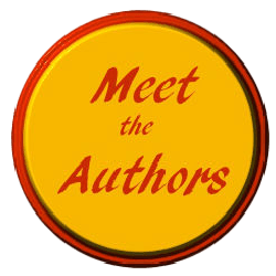meet the author button 