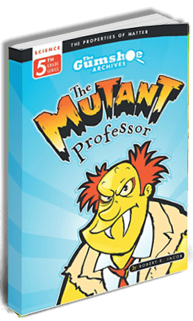 Childrens Science Books 5th grade reading series book 2